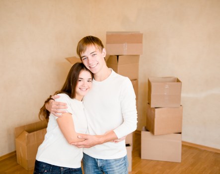 Professional removal truck hire for homes and businesses in Soho