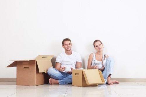 Load-based and cubic-yard quote model for Soho removals