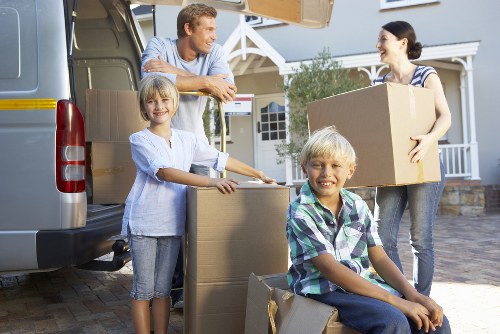 Accepted payment methods for Man And A Van Soho bookings