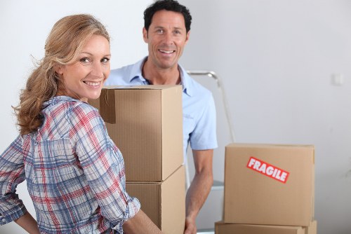 SSL protected payment processing for removals